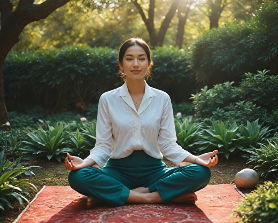 Como a meditação metta pode transformar seus relacionamentos