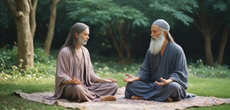 O que é meditação ativa de Osho e como reduzir o estresse