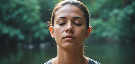 Diferenças entre meditação guiada e silenciosa para iniciantes