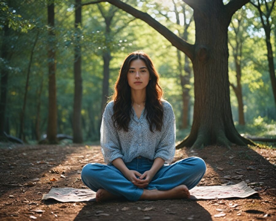 Meditação transcendental: benefícios e como começar