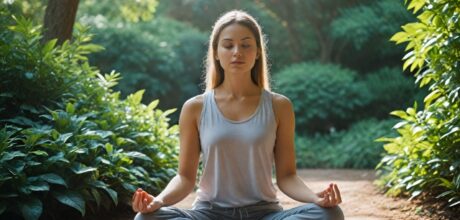 O que é meditação ativa de Osho e como reduzir o estresse