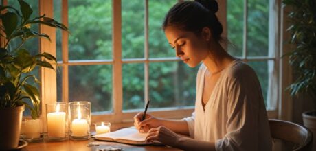 Como praticar meditação mindfulness para aliviar a ansiedade