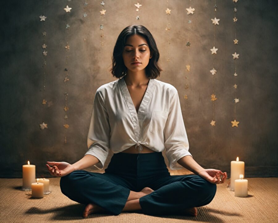 Como a meditação metta melhora seus relacionamentos
