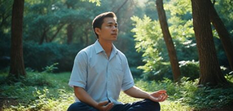 Benefícios da meditação ao ar livre e como escolher o ambiente ideal