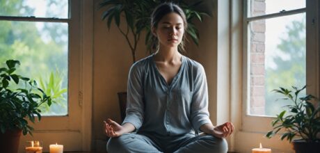 mindfulness e minimalismo mental: como reduzir a sobrecarga