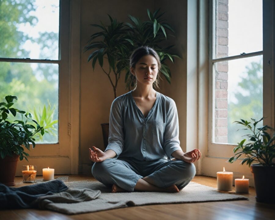 mindfulness e minimalismo mental: como reduzir a sobrecarga