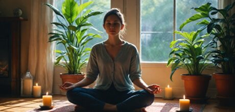 como incluir mindfulness no seu ritual matinal em 5 minutos