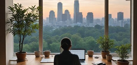 Mindfulness e produtividade: como evitar o piloto automático no trabalho
