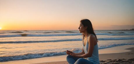 Meditação do som primordial: conceito e benefícios