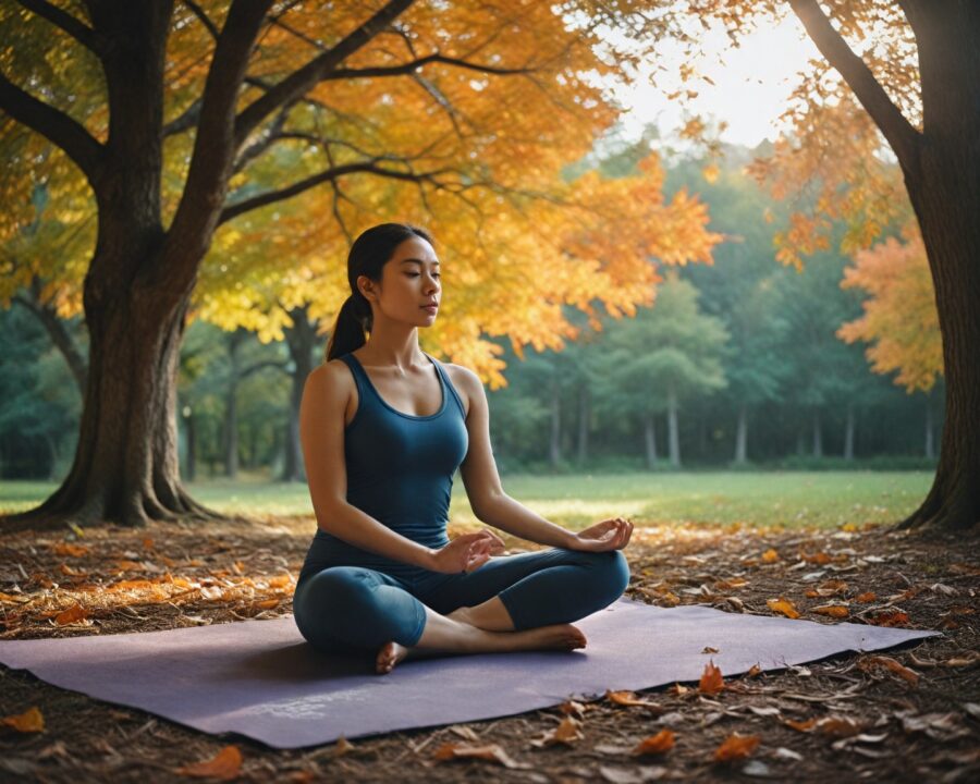 mindfulness e gratidão: como praticar diariamente