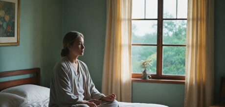 Como usar a meditação para melhorar sua qualidade de sono