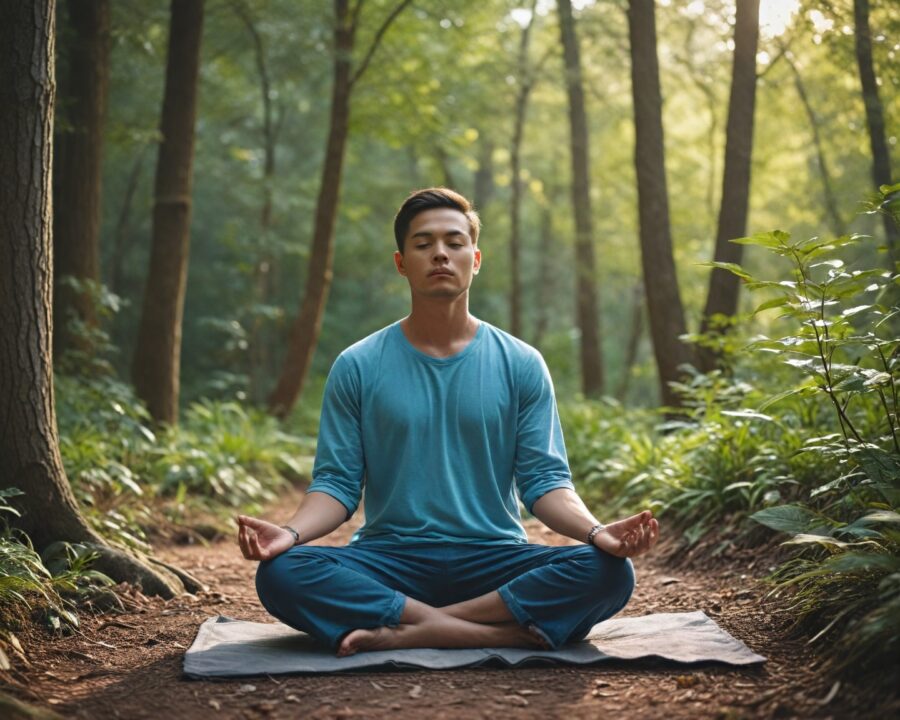 Mindfulness e meditação tradicional: entenda as diferenças