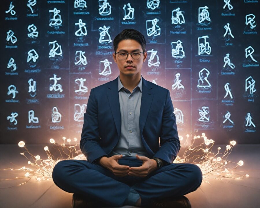 Como a meditação reduz a fadiga mental em profissionais de tecnologia