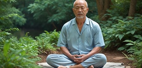Mindfulness e autocompaixão: práticas para uma mente leve