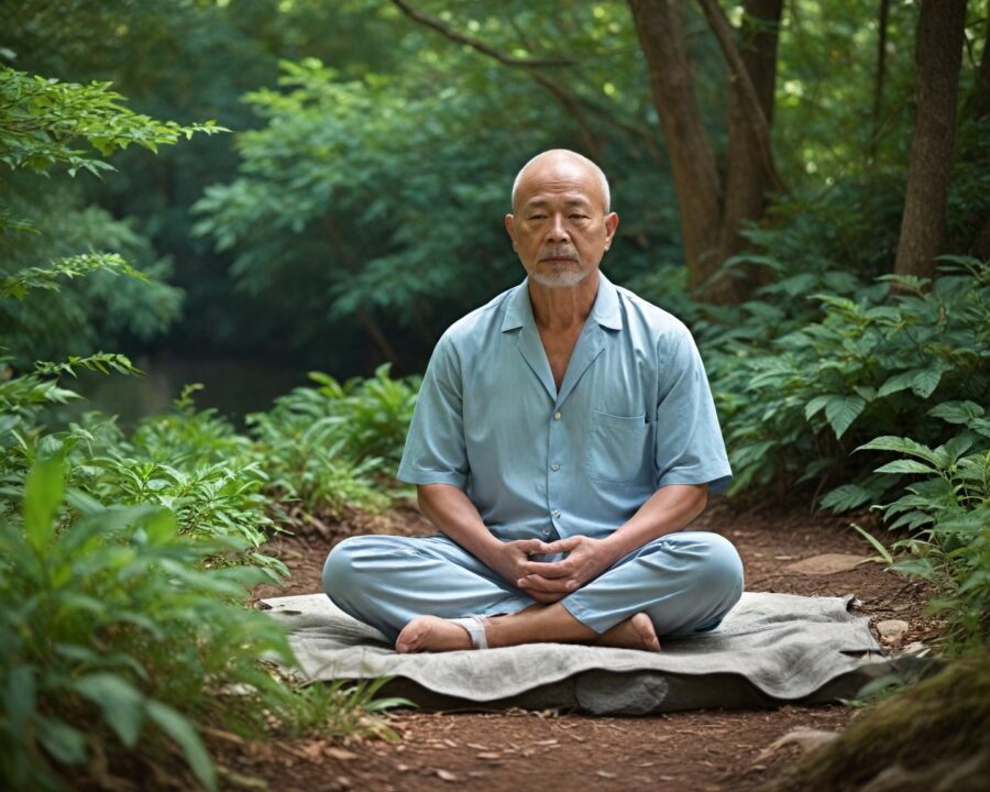 Mindfulness e autocompaixão: práticas para uma mente leve