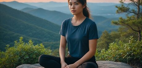 Mindfulness e meditação tradicional: diferenças e benefícios