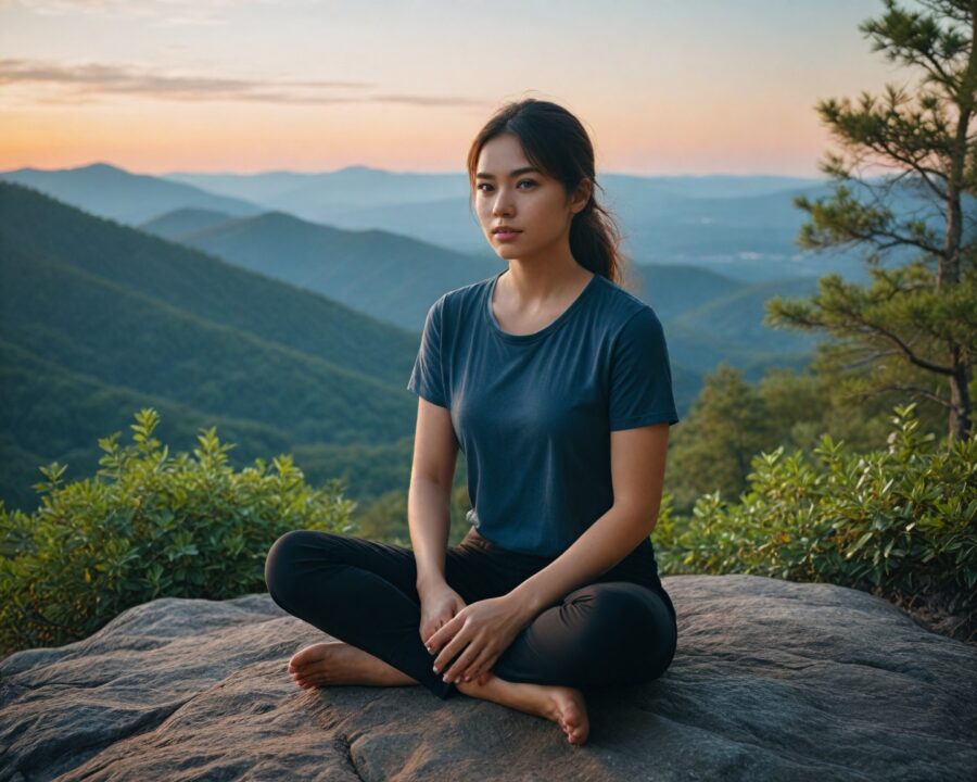 Mindfulness e meditação tradicional: diferenças e benefícios