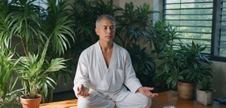 Mindfulness no ambiente corporativo: cases de sucesso e lições