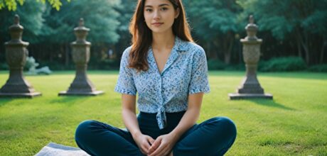 Exercícios de mindfulness para reduzir a impaciência no dia a dia