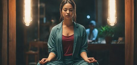como a meditação estimula a criatividade no trabalho