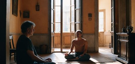 Mindfulness para gerenciar emoções em conflitos familiares