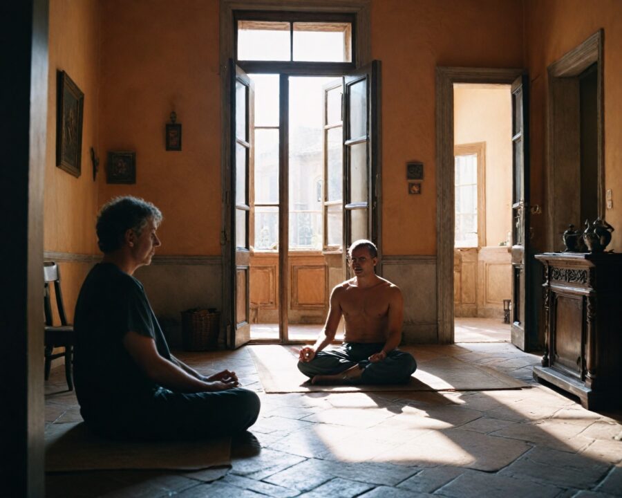 Mindfulness para gerenciar emoções em conflitos familiares