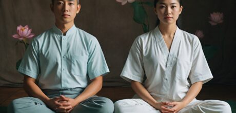 diferenças entre mindfulness e meditação transcendental