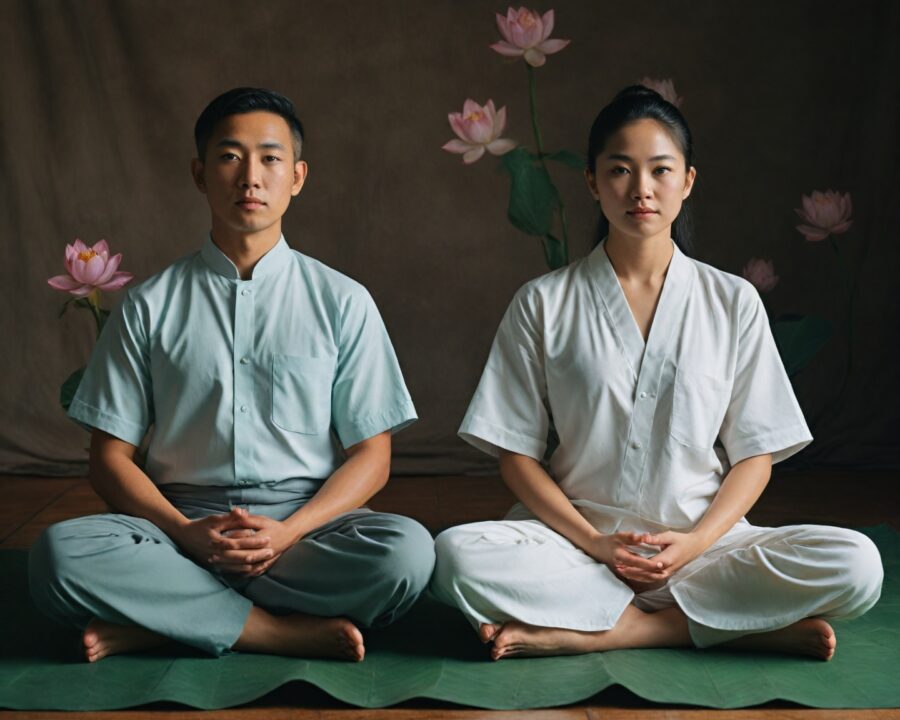 diferenças entre mindfulness e meditação transcendental