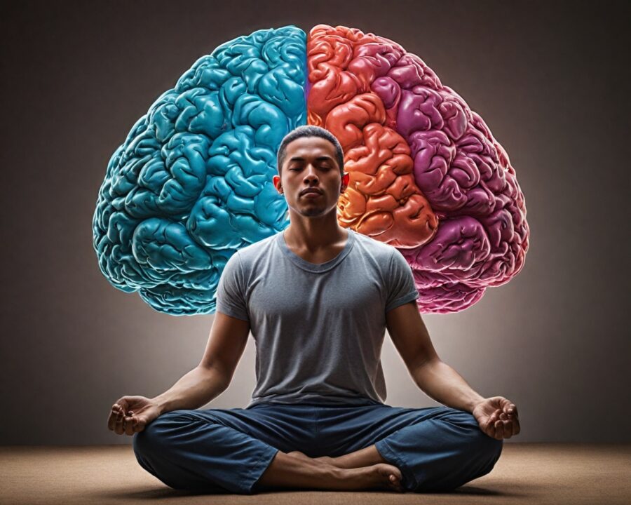 mindfulness e inteligência emocional: como essas práticas se complementam