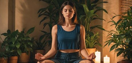 meditação para pessoas hiperativas: como funciona e benefícios