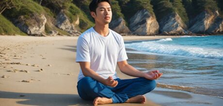 Como o mindfulness ajuda na ansiedade generalizada