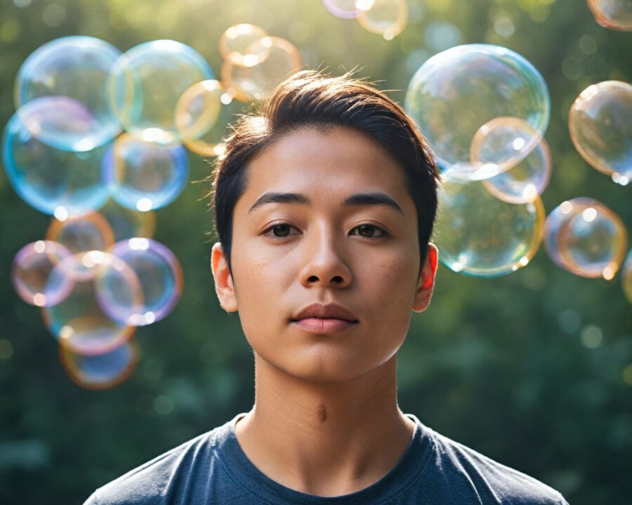 diferença entre meditação de atenção plena e concentração