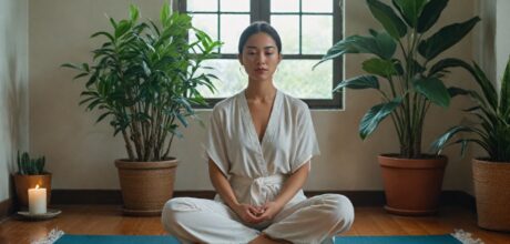 guia prático para iniciantes: como começar a meditar do zero