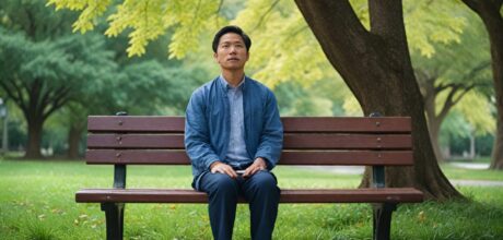 meditação para quem não consegue ficar parado: técnicas alternativas