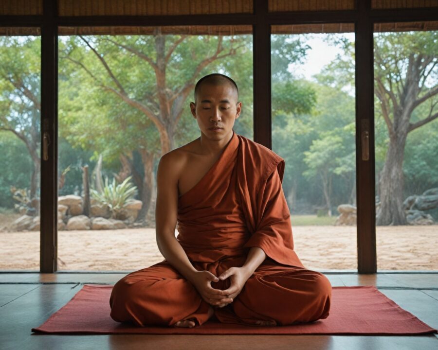 como a filosofia zen influencia a cultura pop e o cinema