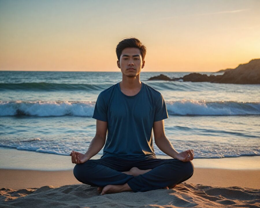 como o mindfulness ajuda no controle de impulsos e emoções