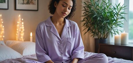 Mindfulness para insônia: técnicas eficazes para acalmar a mente