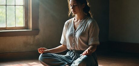 Como funciona a meditação com mantras e seus efeitos na mente