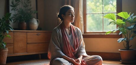 Meditação ativa de Osho: técnicas e benefícios práticos