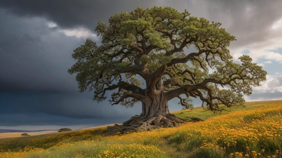 Como Cultivar Resiliência Emocional Consciente