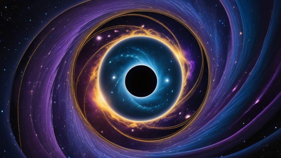 Meditação Cosmic Orbit: Energia Taoísta em Movimento