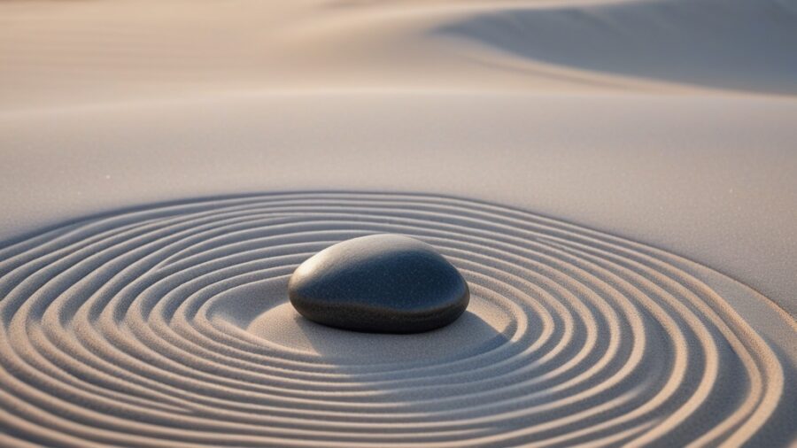 Meditação Beta Relaxation: Redução Beta para Relaxamento