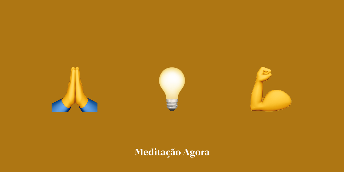 Como a Gratidão Potencializa os Benefícios da Meditação