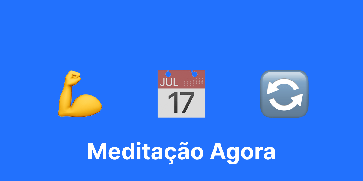 Como criar uma rotina eficaz de Pilates e Meditação para o seu dia a dia