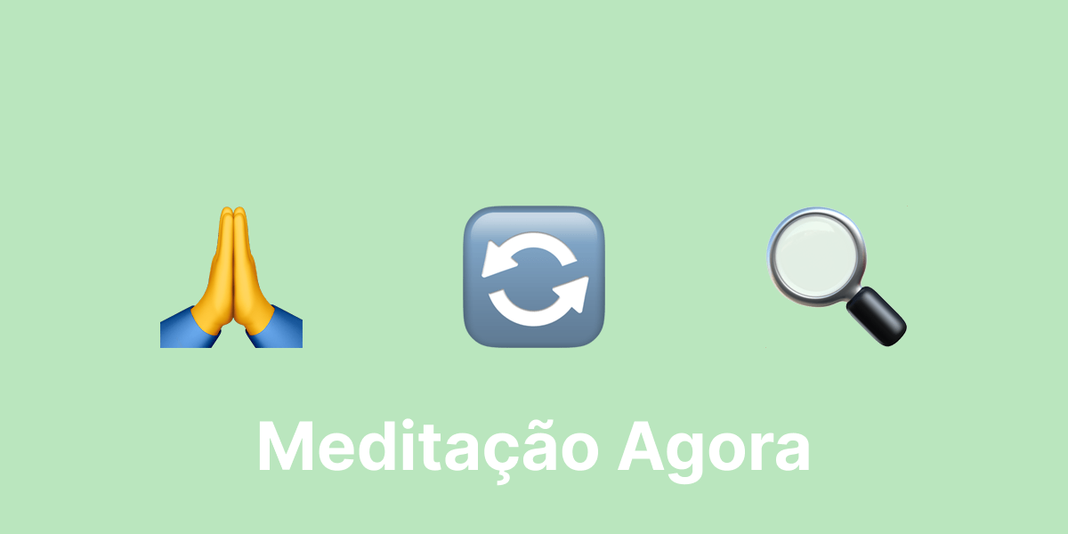 Diferenças entre oração e meditação: uma comparação detalhada