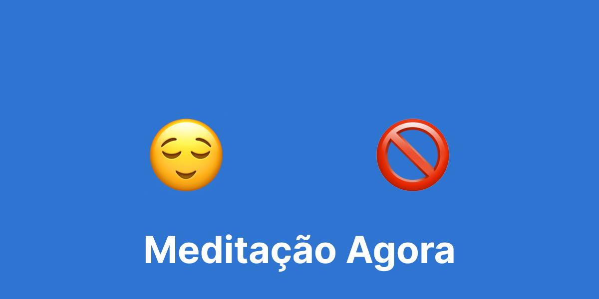 Meditação e saúde mental: Como reduzir estresse, ansiedade e depressão