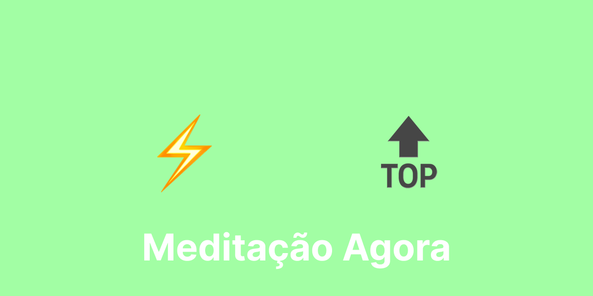 Como a autocompaixão pode potencializar sua prática de meditação