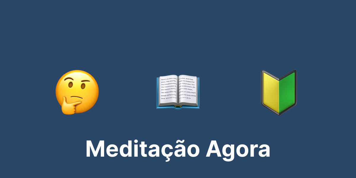 Quais são os riscos da meditação? Descubra os impactos menos conhecidos