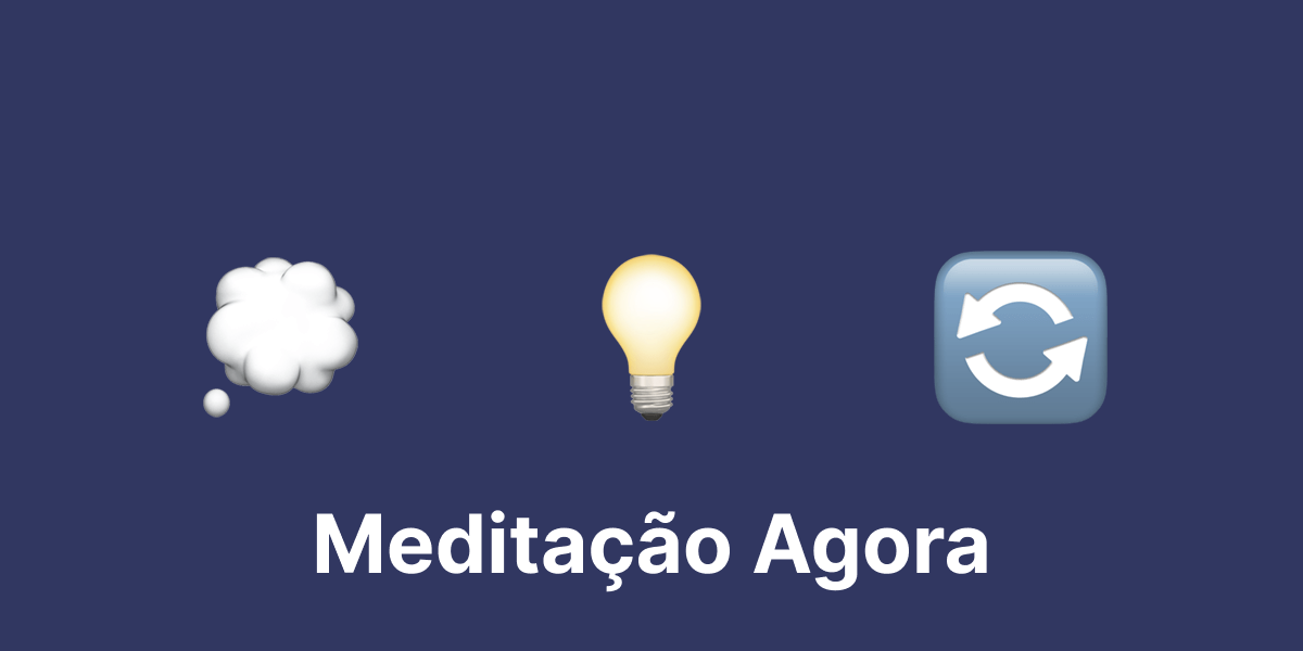 Como posso começar a meditar? Guia prático para iniciantes