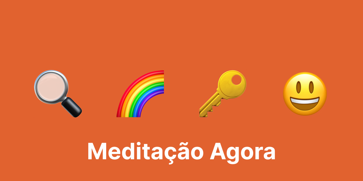 Incorporando a Meditação na Rotina de Trabalho: Guia para Aumentar Produtividade e Bem-estar